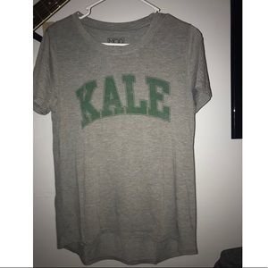 Kale T